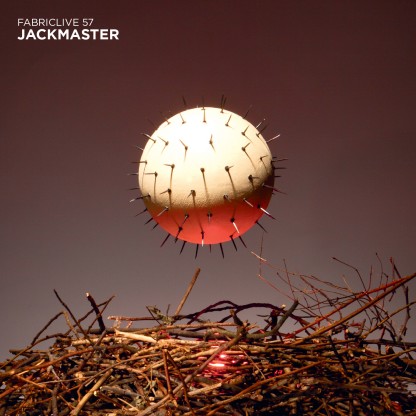 Jackmaster FabricLive 57
