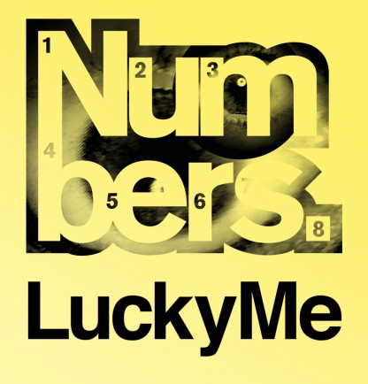 Numbers with LuckyMe, Rustie, Jackmaster, The Blessings & Eclair Fifi