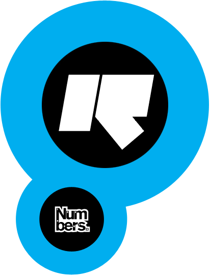 Numbers Joins Rinse FM