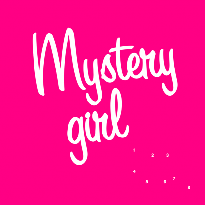 Pierre's Pfantasy Club - Mystery Girl (Set Me Free)