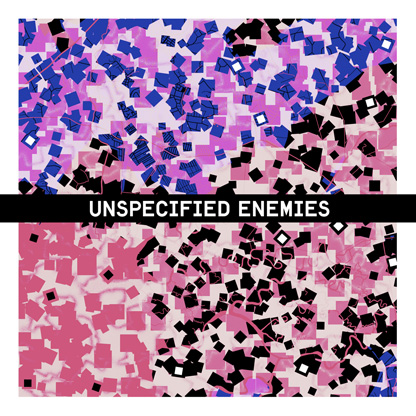 Unspecified Enemies (NMBRS22)