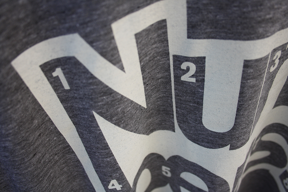 Numbers. New Numbers T-Shirts shipping now